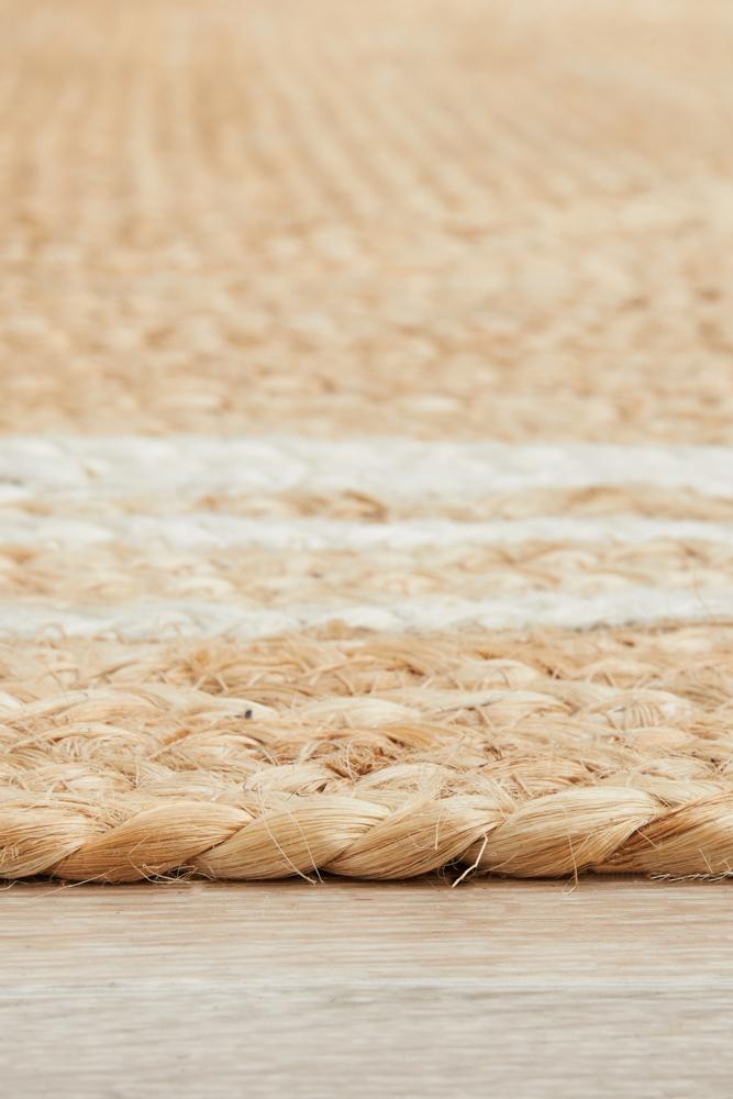Noosa 111 Natural Rug