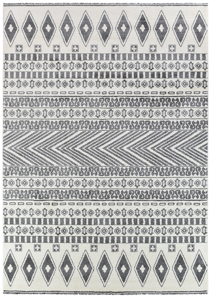 Vison 343 Cream Light Grey