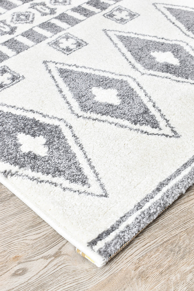 Vison 343 Cream Light Grey