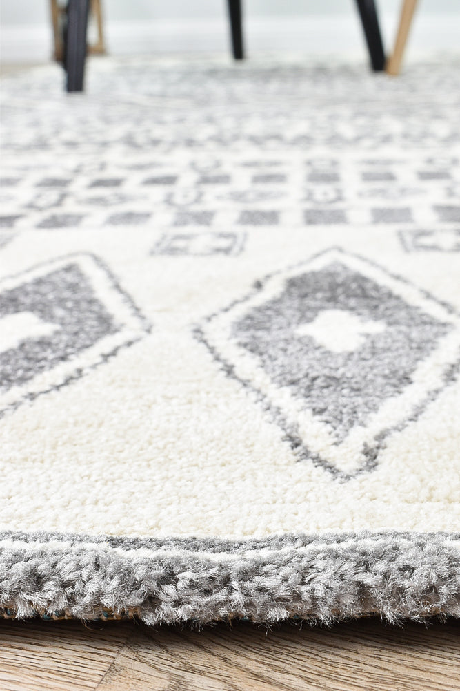 Vison 343 Cream Light Grey