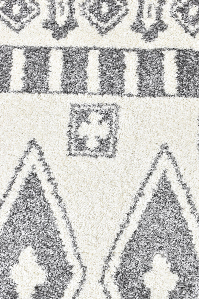 Vison 343 Cream Light Grey