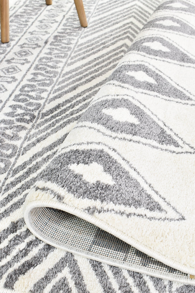 Vison 343 Cream Light Grey