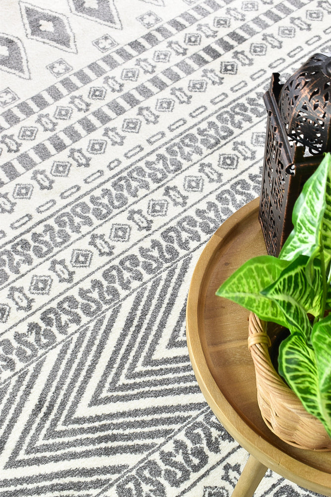 Vison 343 Cream Light Grey