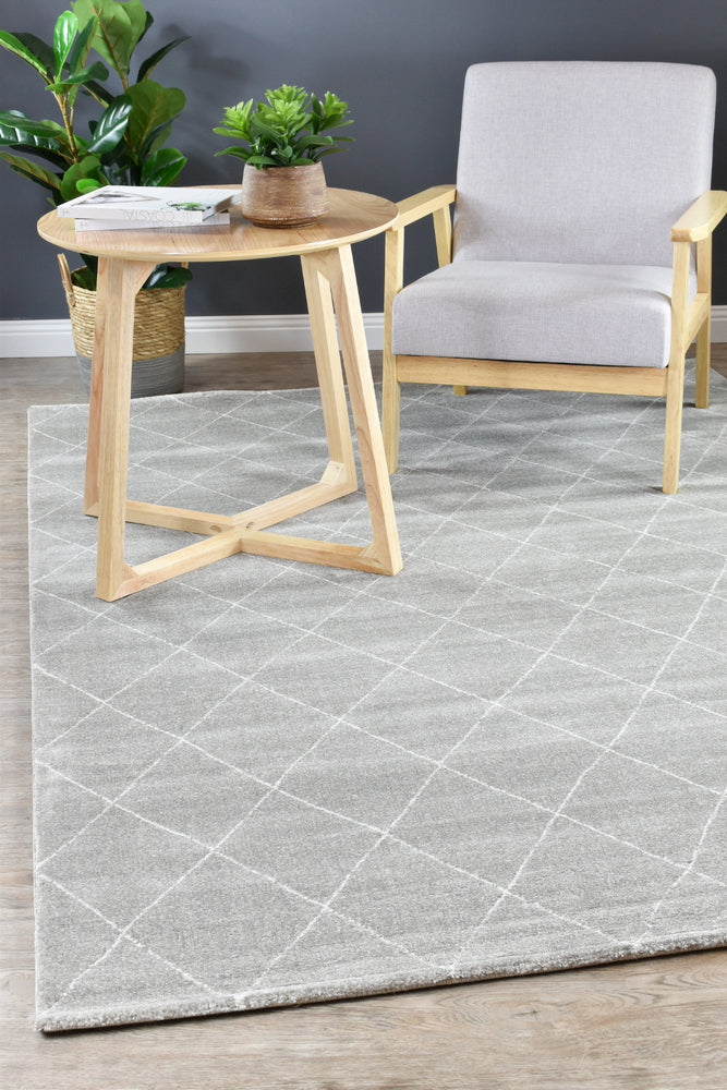 Concerto 54356-670 Silver