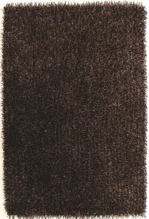 Orlando Collection Brown Rug