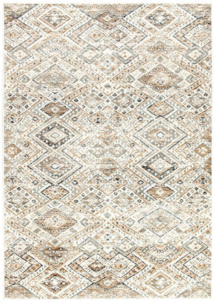 Oxford Mayfair Tribe Bone Rug