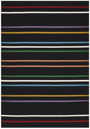 Skandinavian 306 Multi Rug