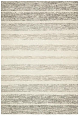 Skandinavian 309 Grey Rug