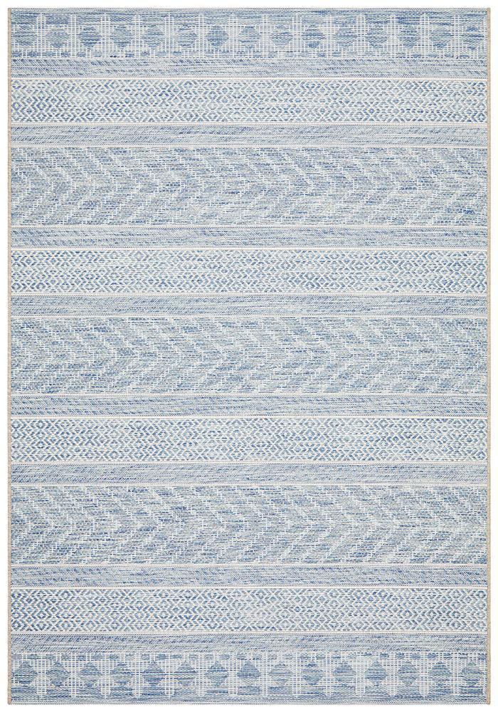 Rug Culture Terrace 5505 Blue