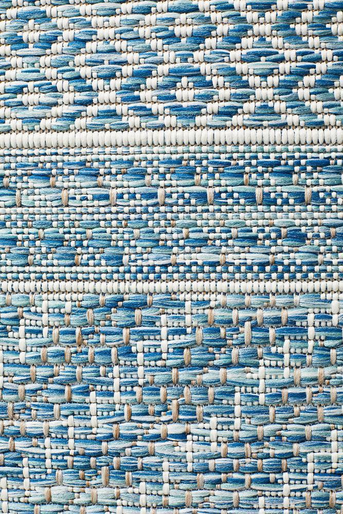 Rug Culture Terrace 5505 Blue