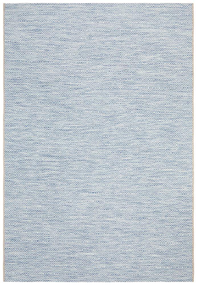 Rug Culture Terrace 5500 Blue
