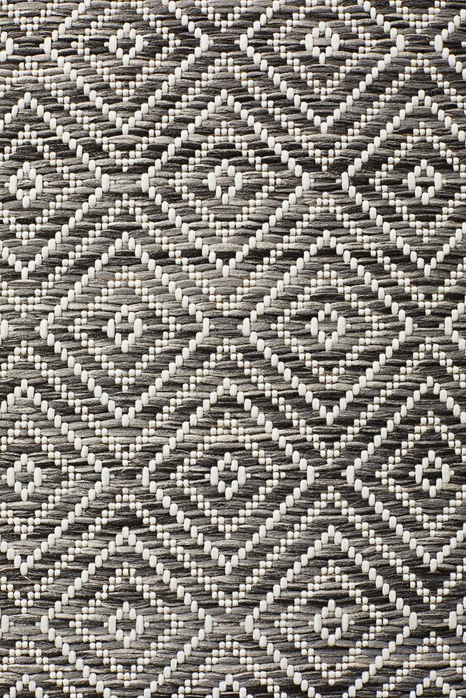 Rug Culture Terrace 5500 Grey