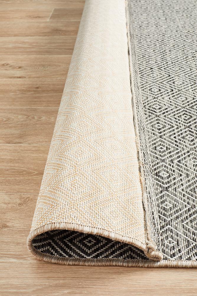 Rug Culture Terrace 5500 Grey