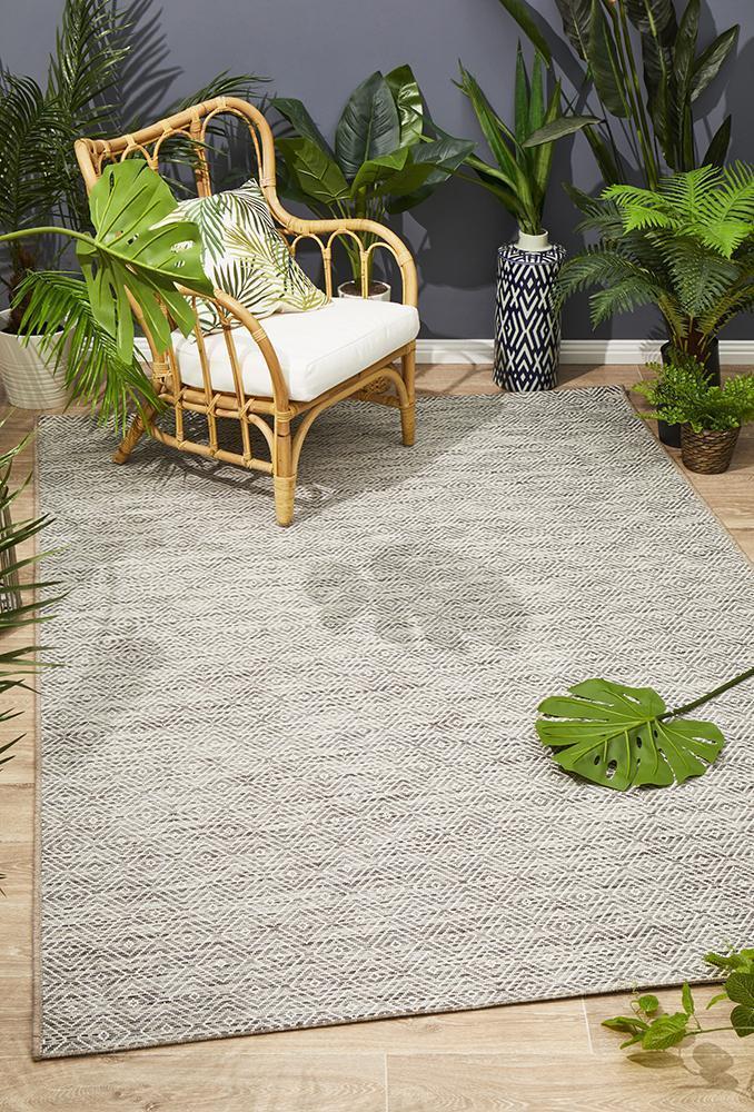 Rug Culture Terrace 5500 Natural