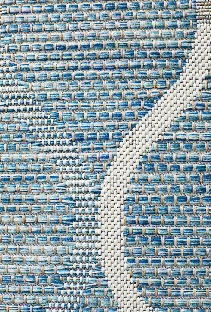 Rug Culture Terrace 5501 Blue