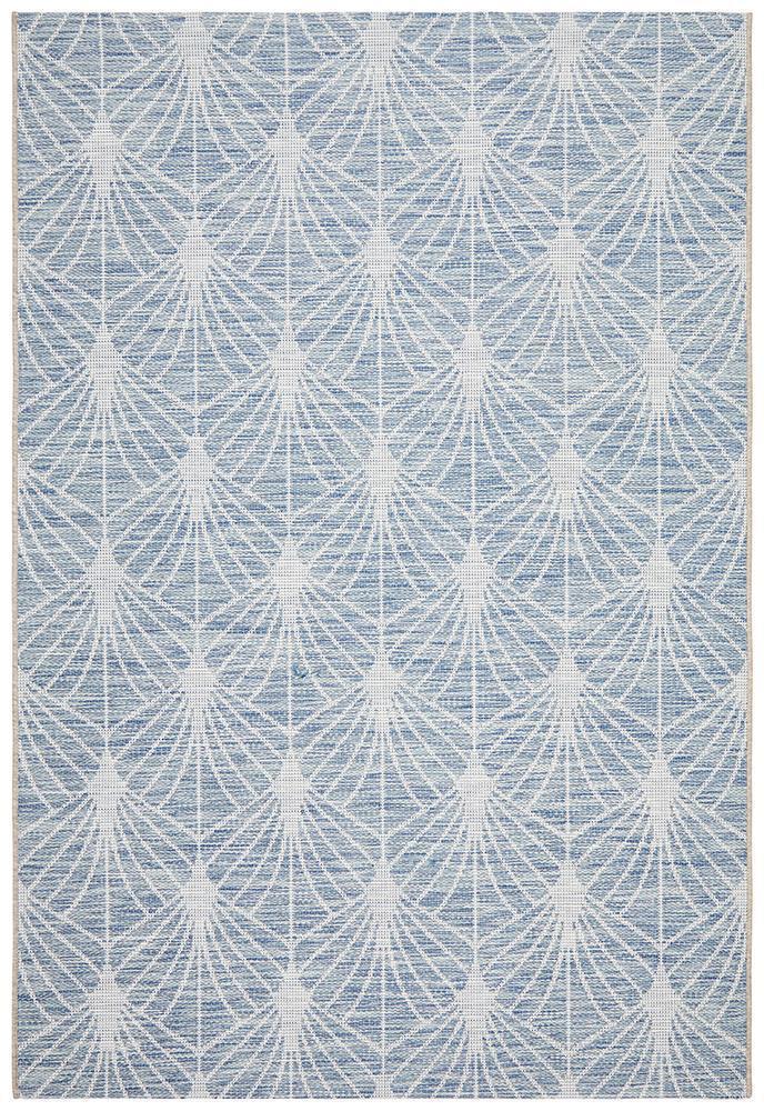 Rug Culture Terrace 5502 Blue