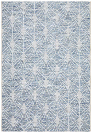 Rug Culture Terrace 5502 Blue