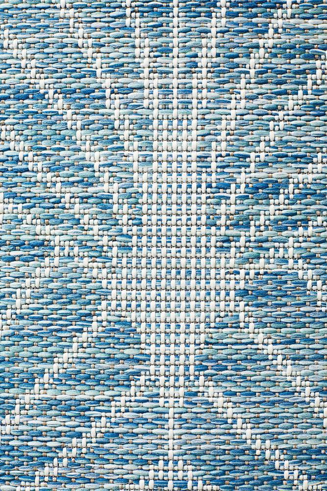 Rug Culture Terrace 5502 Blue