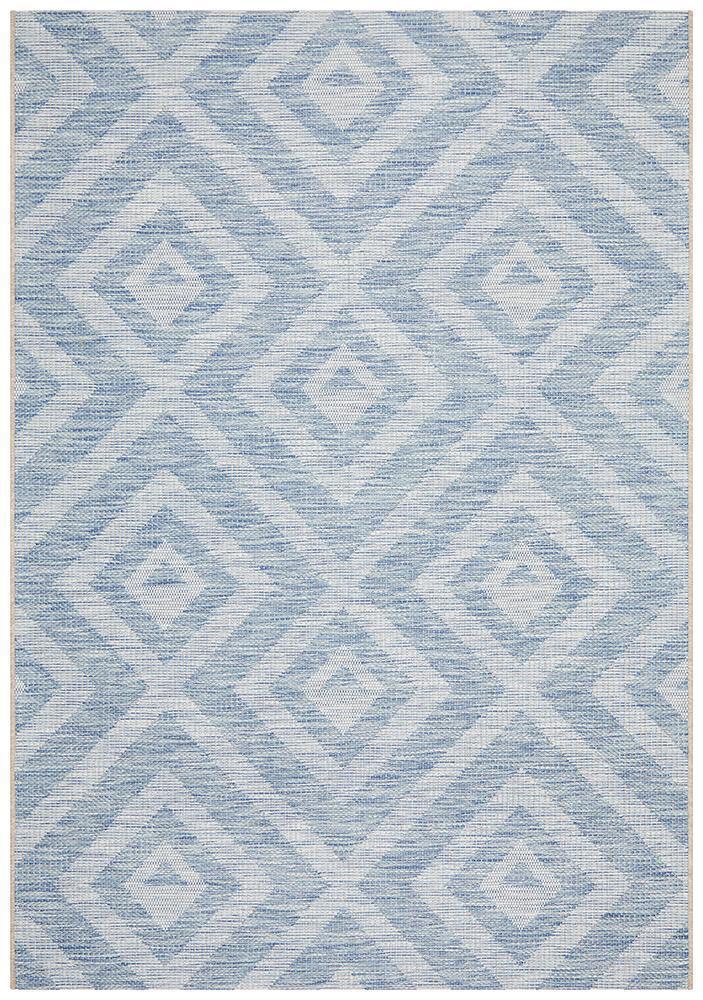 Rug Culture Terrace 5504 Blue
