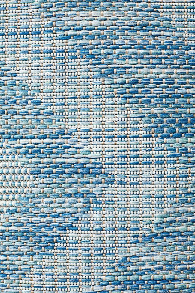 Rug Culture Terrace 5504 Blue