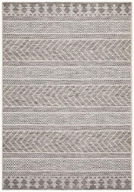 Rug Culture Terrace 5505 Grey