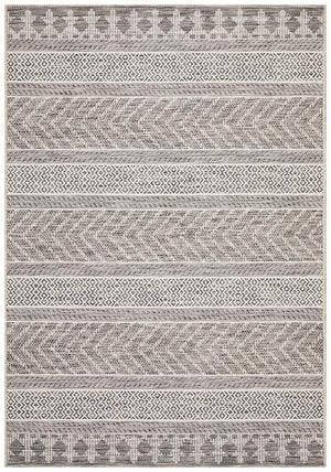 Rug Culture Terrace 5505 Grey