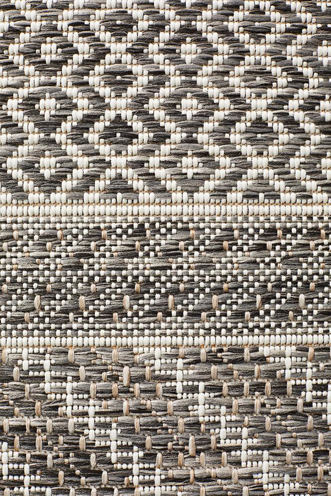Rug Culture Terrace 5505 Grey