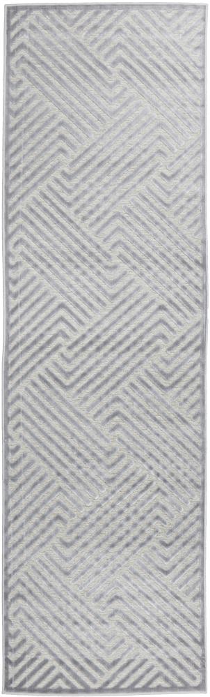 York Cindy Silver Rug