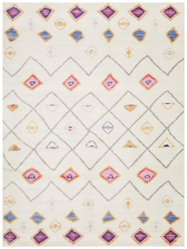 Zanzibar 763 White