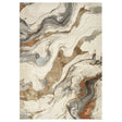 Aston Adell Natural Rug