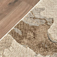 Aston Adell Natural Rug