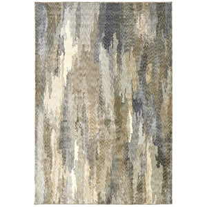 Aston Bruno Pebble Rug