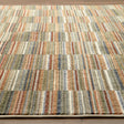 Aston Ciala Multi Rug