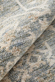 Bodrum Alvin Blue Rug