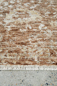 Bodrum Alvin Clay Rug