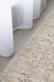 Bodrum Della Natural Rug