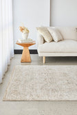 Bodrum Della Natural Rug
