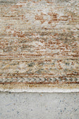 Bodrum Josie Moss Runner Rug