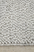 Boucle Grey Rug