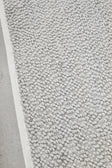 Boucle Grey Rug