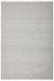 Boucle Grey Rug