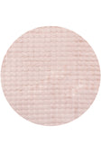 Bubble Blush - Machine Washable Rug