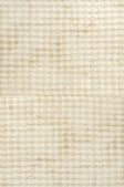 Bubble Natural - Machine Washable Rug