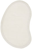 Cleo Milk Rug