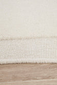 Cleo Milk Rug