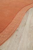 Cleo Spice Rug