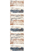 Formation 66 Tan Runner Rug