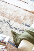 Formation 66 Tan Runner Rug