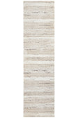 Formation 77 Natural Runner Rug