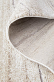 Formation 77 Natural Runner Rug
